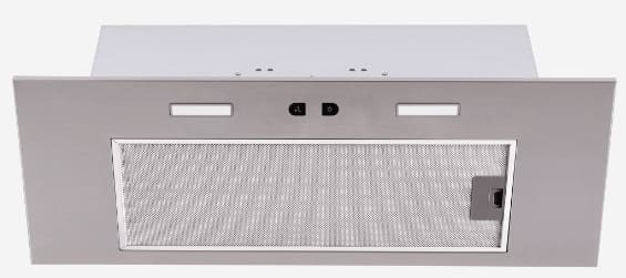 Haier HVX-BI972X