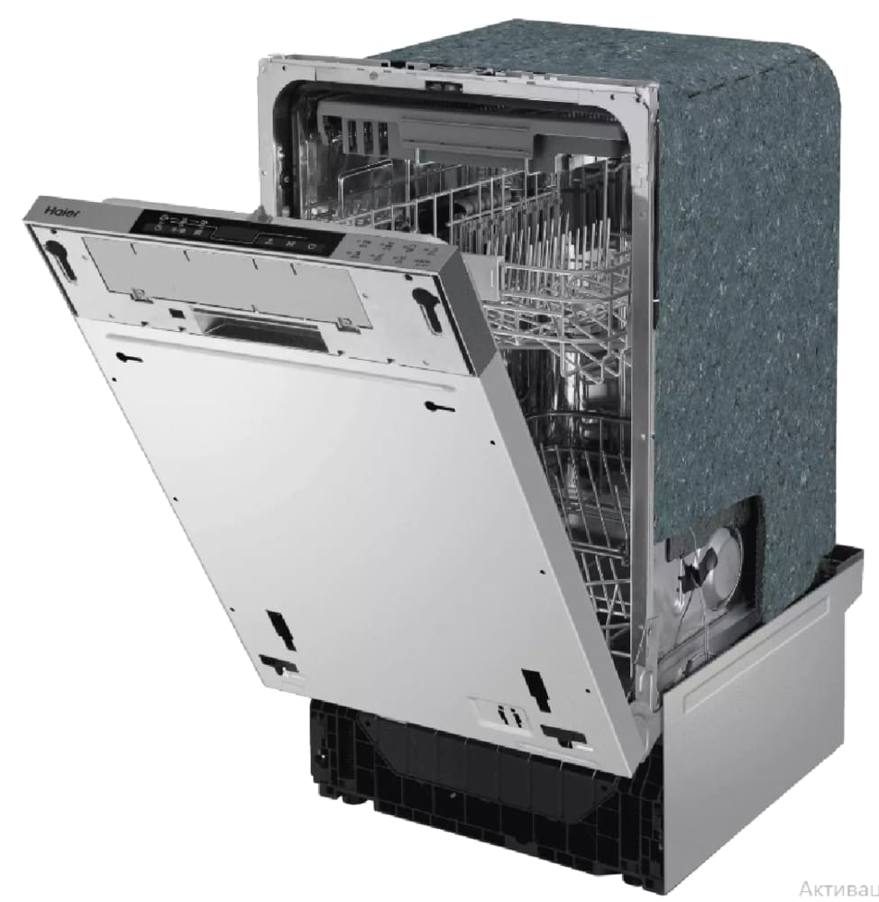 Haier HDWE11-194RU