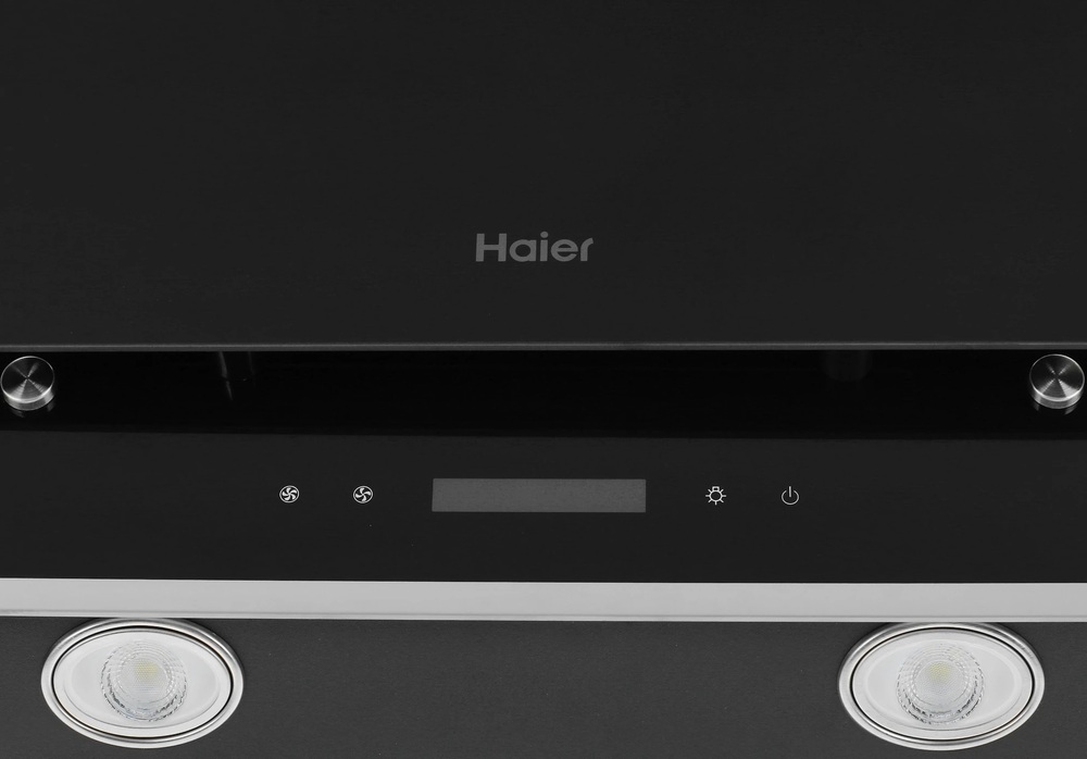 Haier HVX-W672GBX