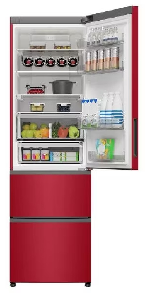 Haier A4F637CRMVU1