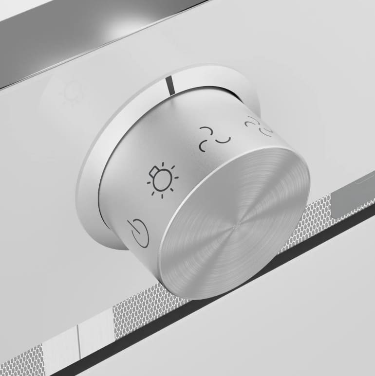 Haier HVQ-B4535W