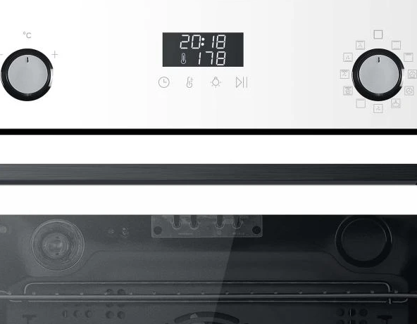 Haier HOX-P11CGW