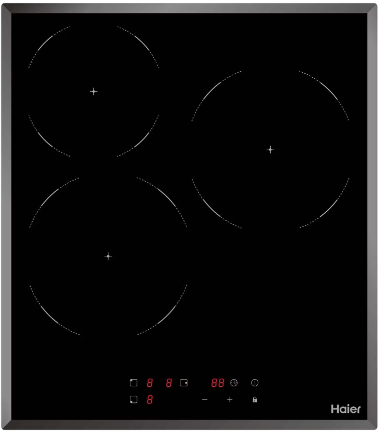 Haier HHY-C53NVB