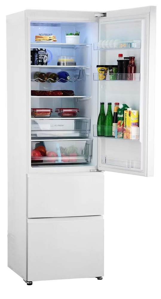 Haier A2F637CGWG