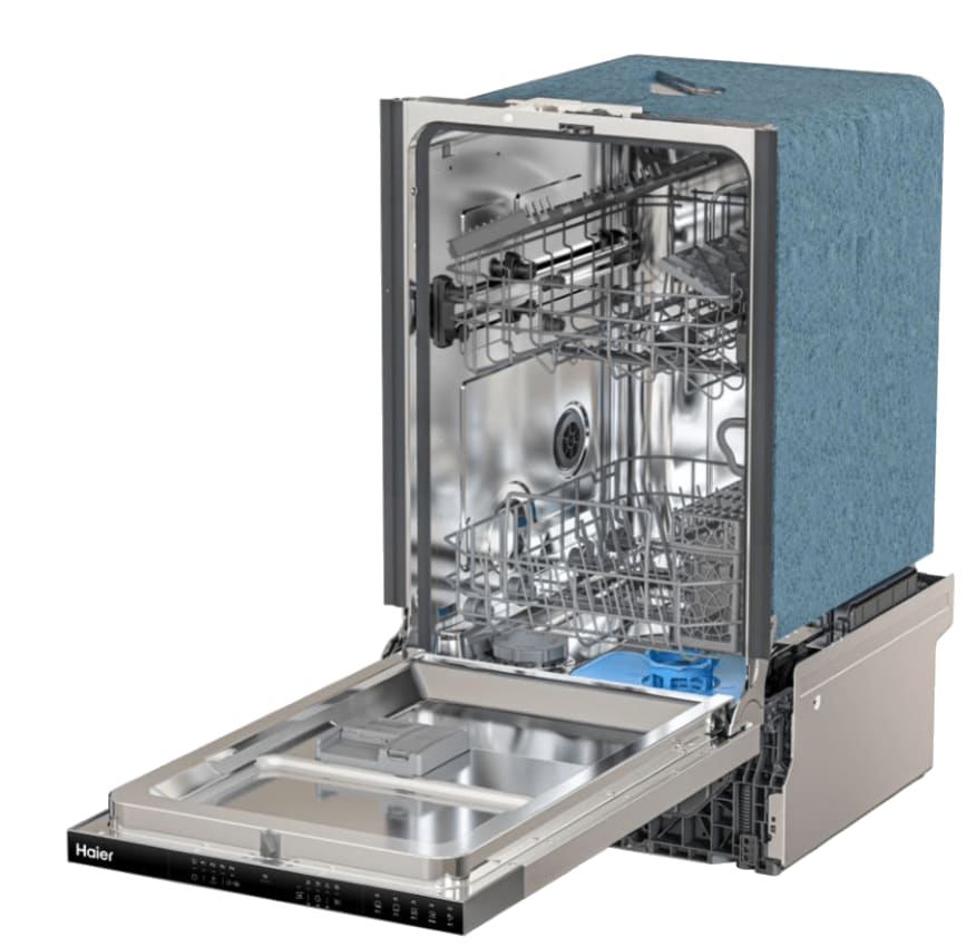 Haier HDWE9-394RU