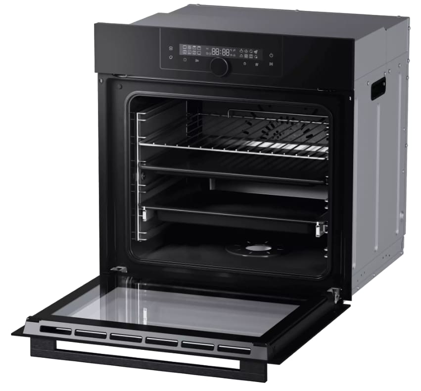 Haier HOQ-F6QSN3GB