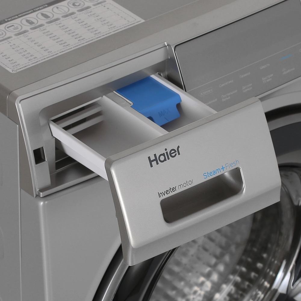Haier HW80-BP14969BS