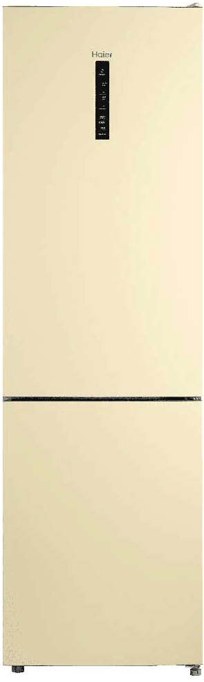 Haier CEF537ACG