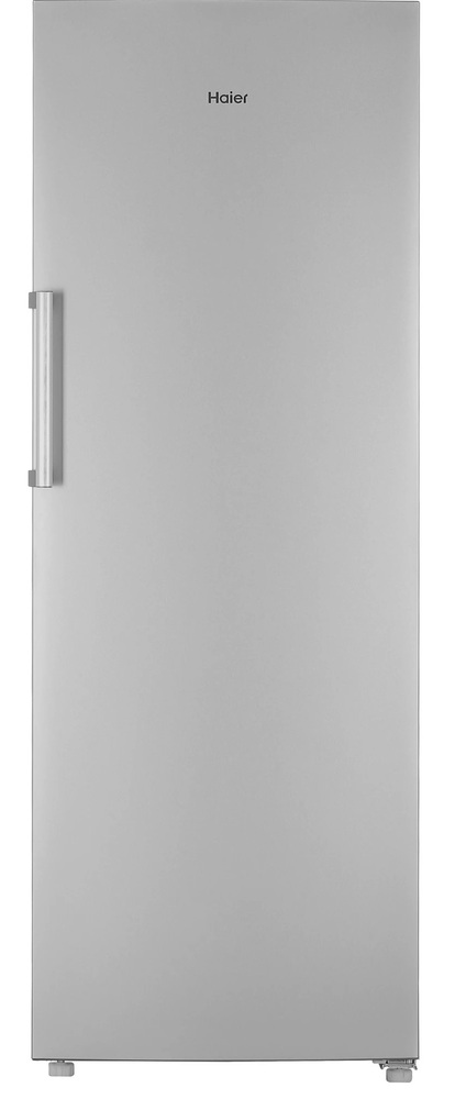 Haier HF-284SG SILVER