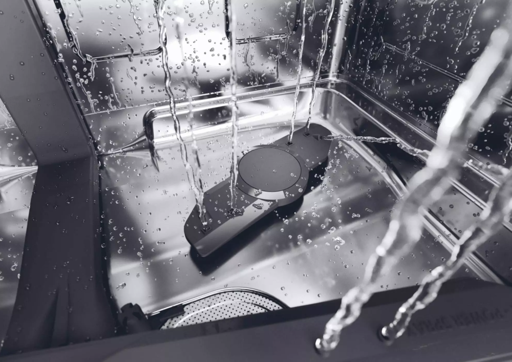 Haier XS 6B0M4PDB-08