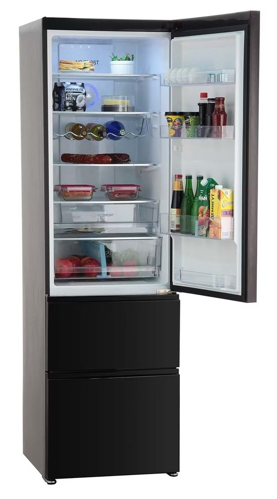 Haier A2F637CGBG