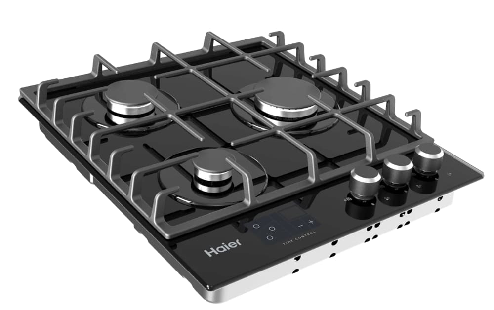 Haier HHX-G53CNSB