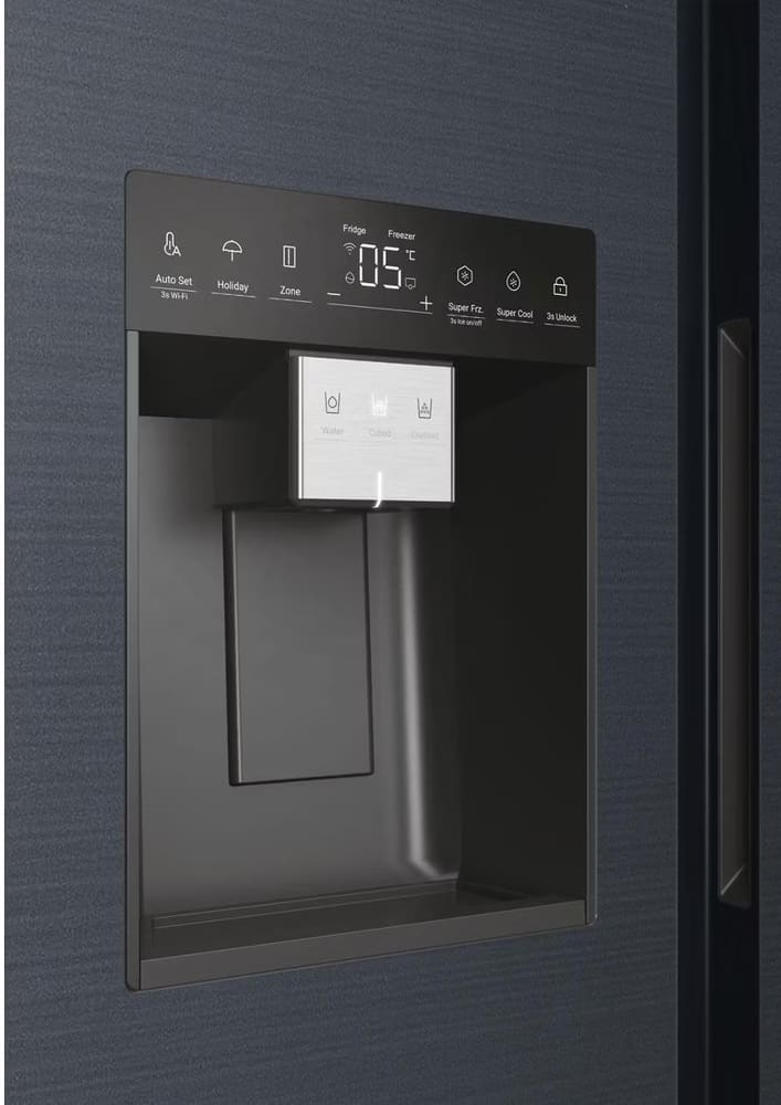 Haier HRF-600IP7ERU