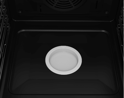 Haier HOX-FP5RAGG