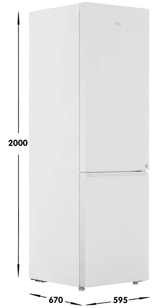 Haier C4F640CGWGU1