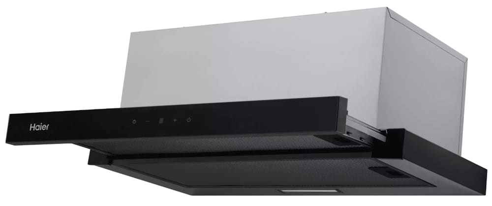 Haier HVX-T662BB