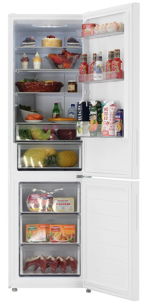 Haier CEF538CWG