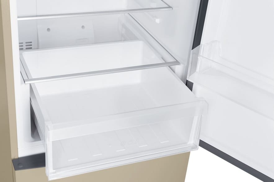 Haier CEF535ACG