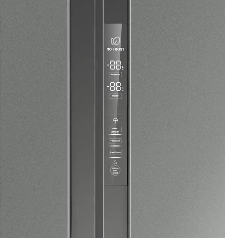 Haier HRF-523DS6RU