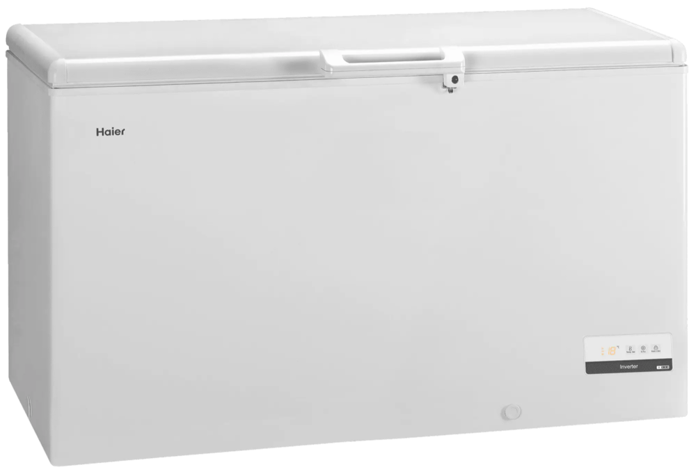 Haier HCE520RF