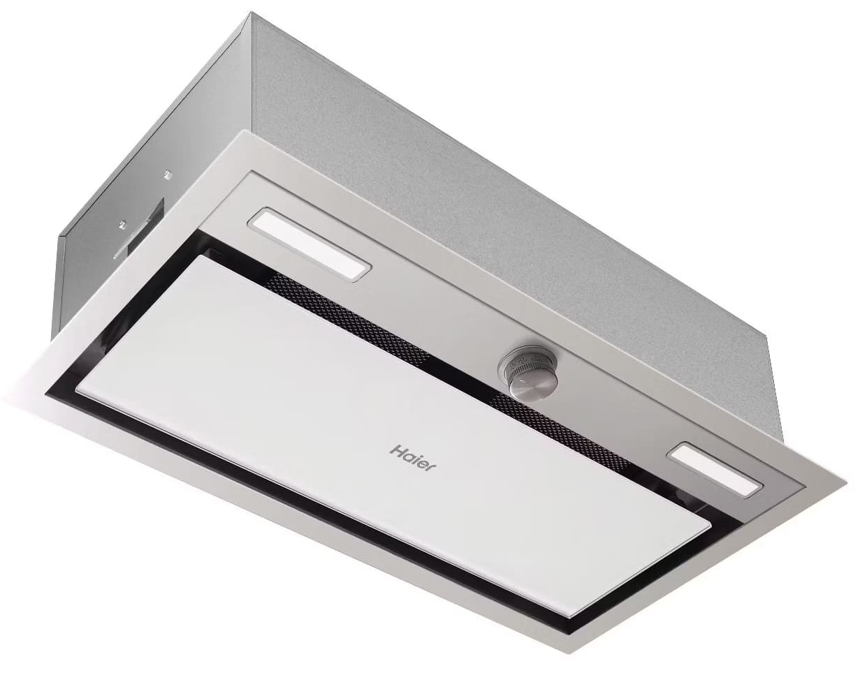 Haier HVX-BI664GWX