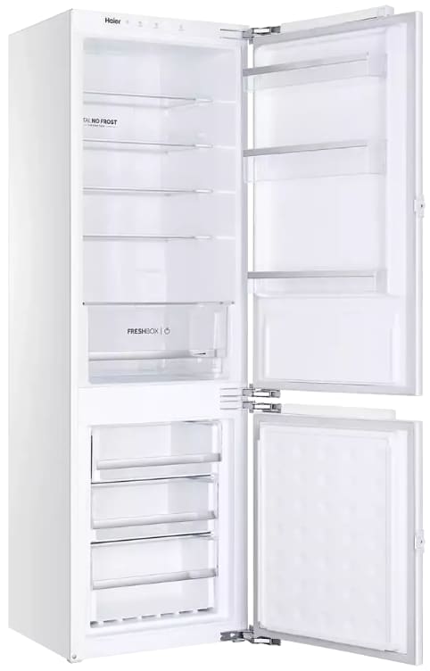 Haier BCFT528AWRU