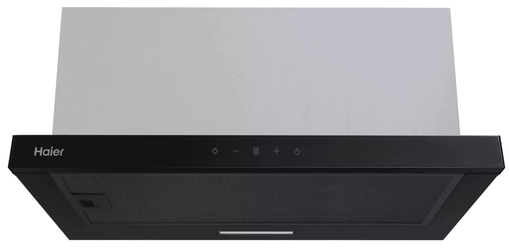 Haier HVX-T662BB