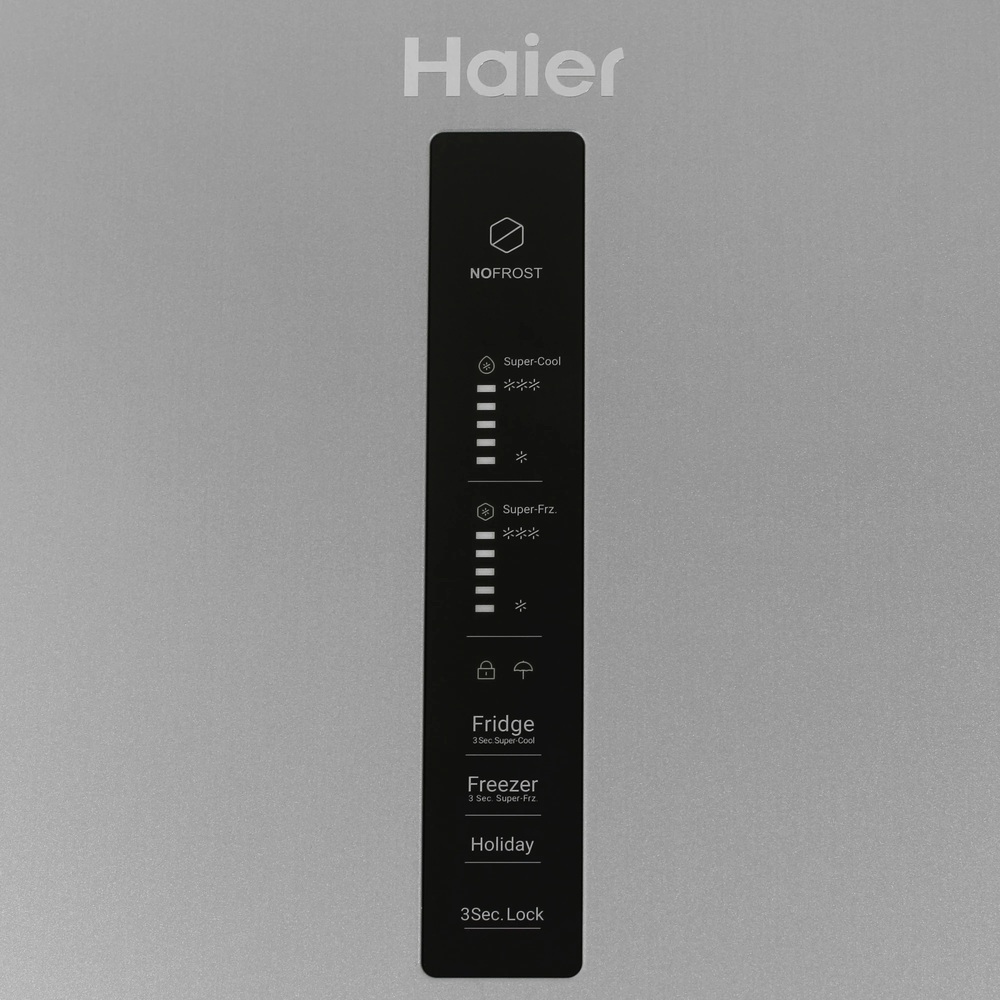 Haier CEF536CSG