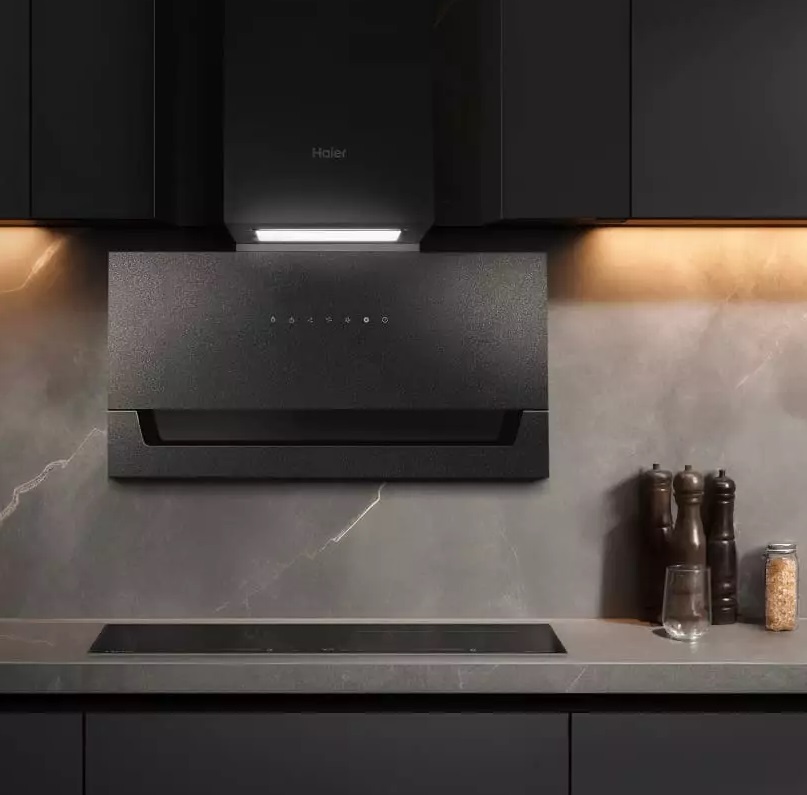 Haier HVX-W682CB