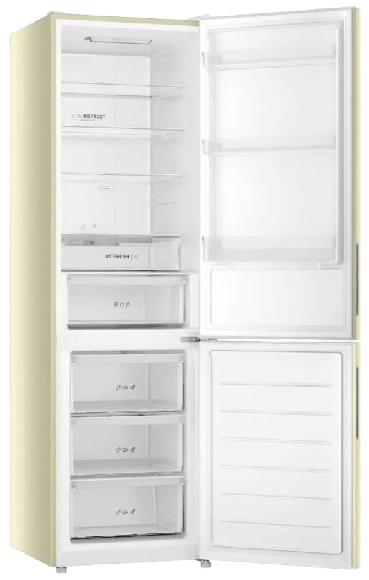 Haier CEF538CCG