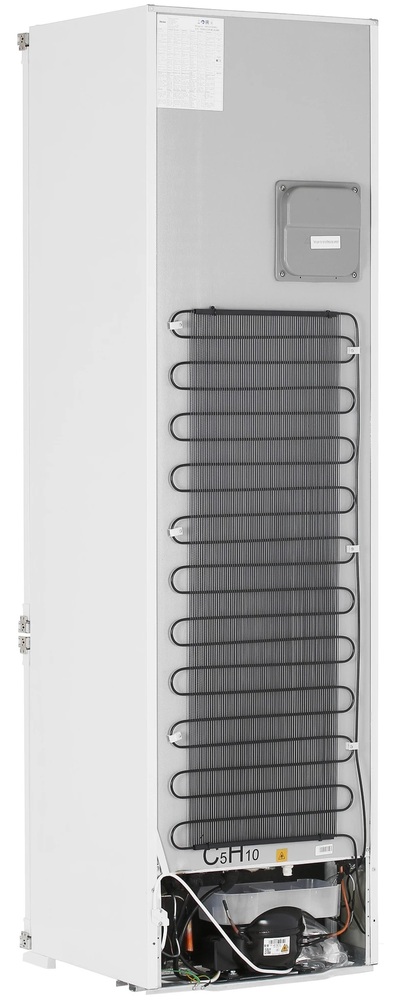Haier HRF-310WBRU
