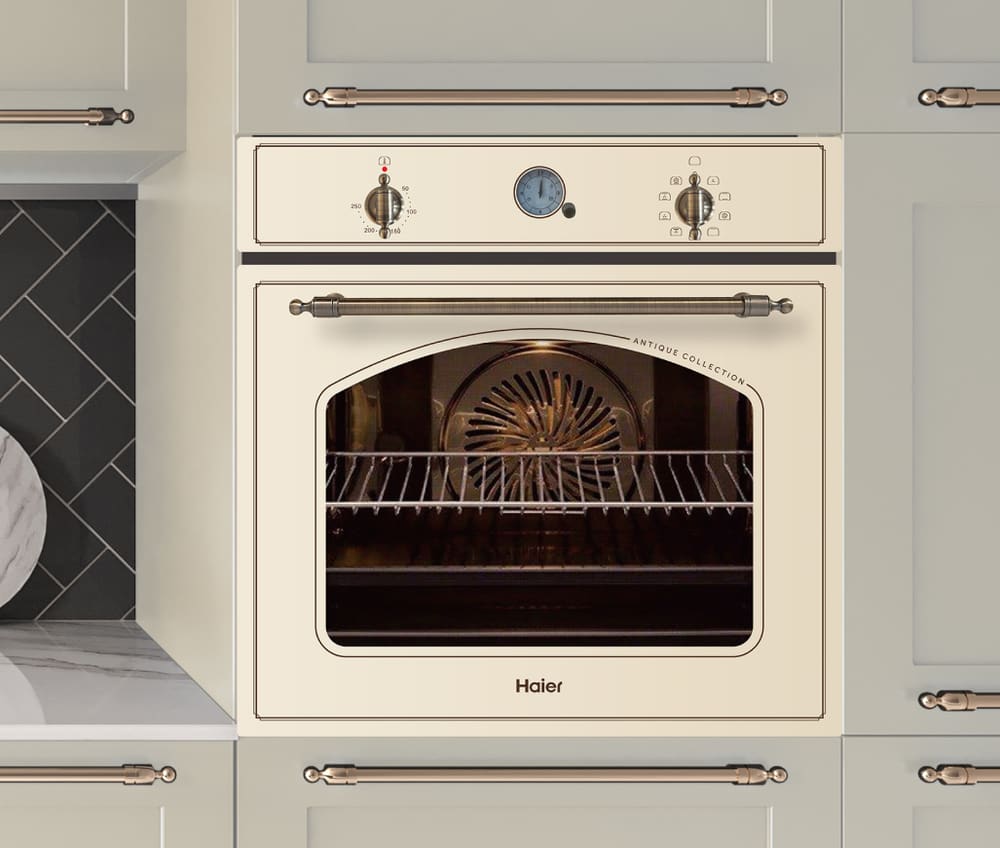 Haier HOX-C09ATQBC