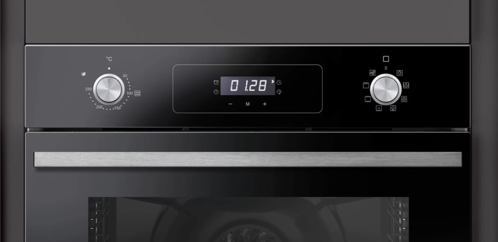 Haier HOD-P08WGB