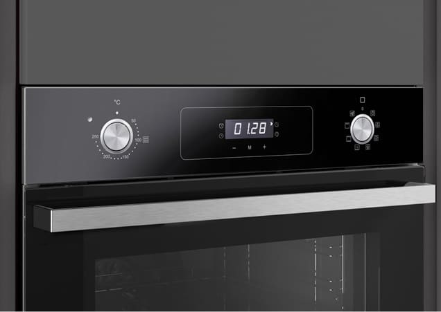 Haier HOD-P08TGBX