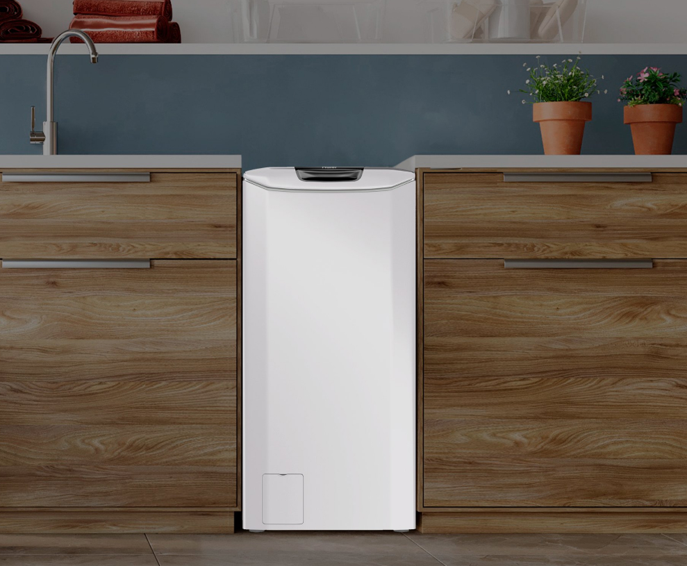 Haier RTXS G382TM/1-07