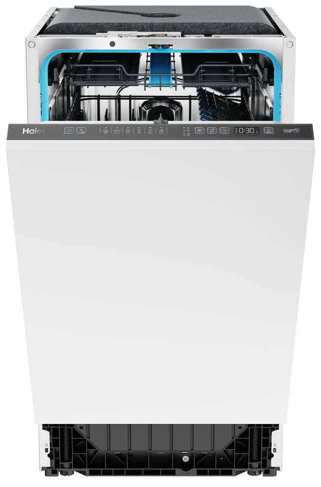 Haier HDWE11-595RU