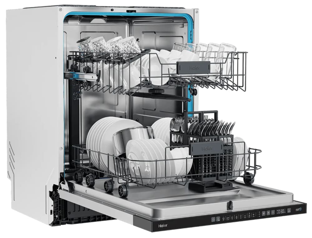 Haier HDWE14-593RU