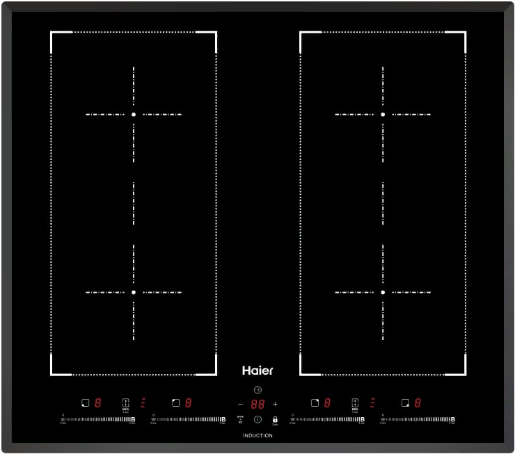 Haier HHY-Y64FFVB