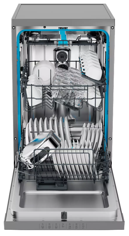 Haier HDWE11-36SS4RU