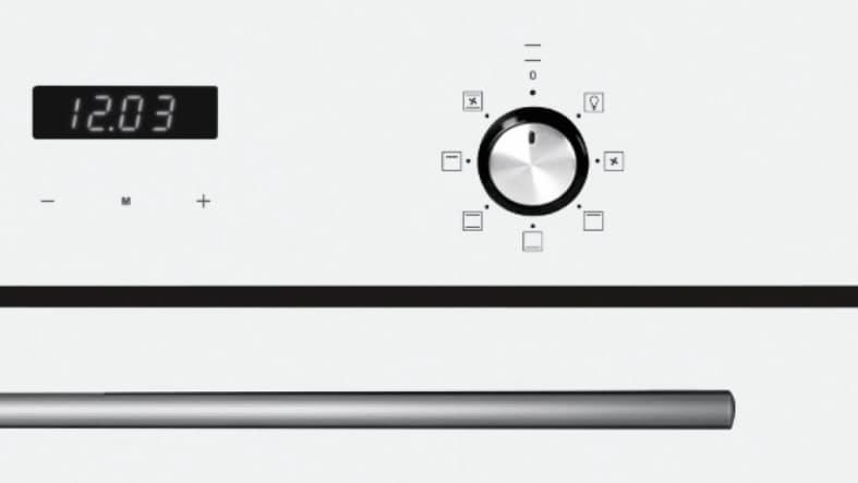 Haier HOX-P06HGW