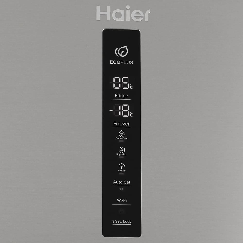 Haier C2F636CFRGU1