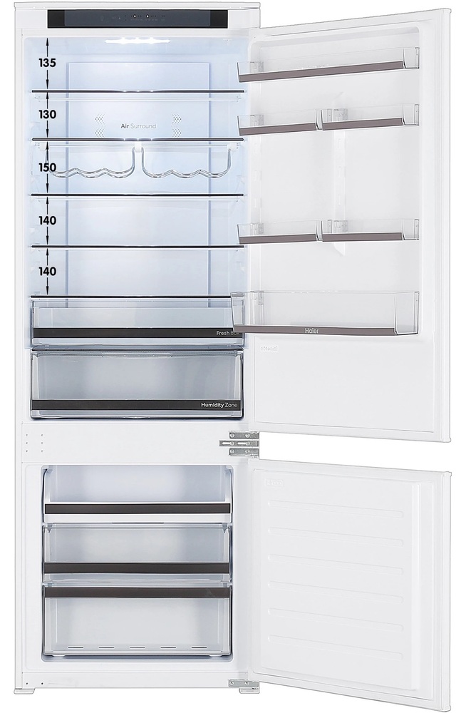 Haier HBW5719ERU