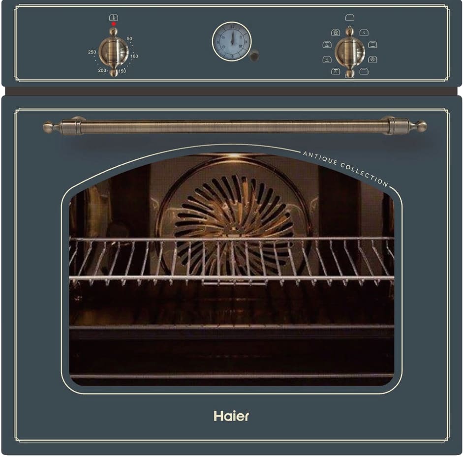 Haier HOX-C09ATQBB