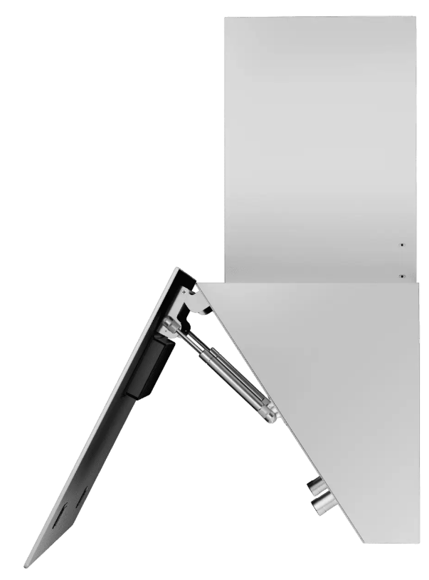 Haier HVQ-D6606W