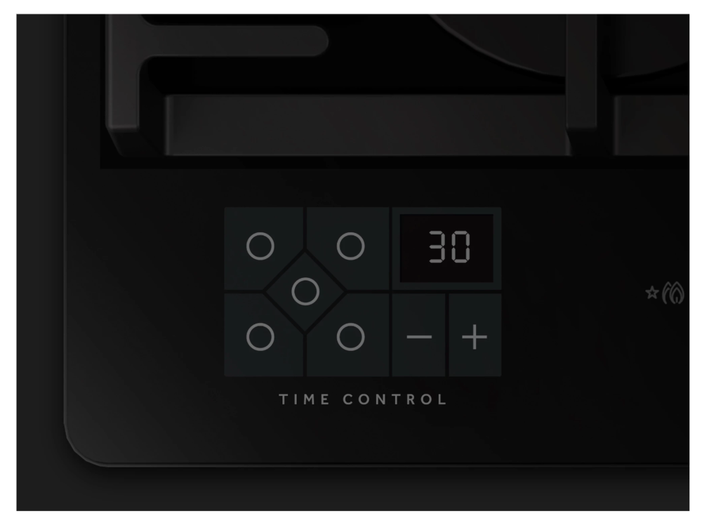 Haier HHX-G75CWSB