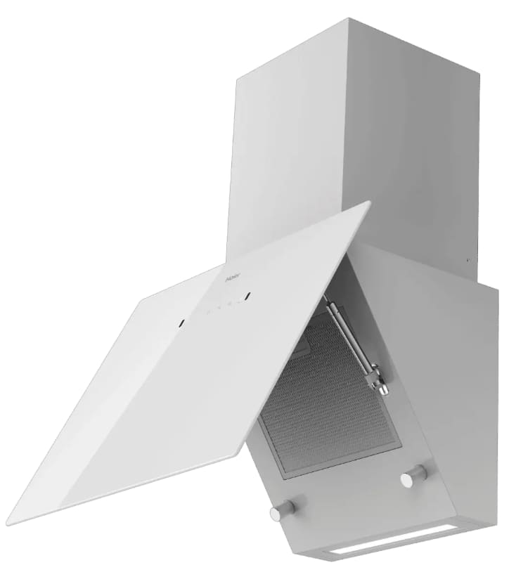 Haier HVQ-D6606W