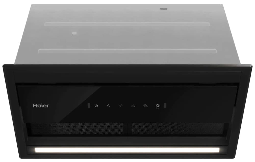 Haier HVQ-B6536B