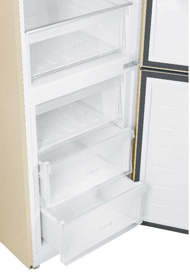 Haier CEF537ACG