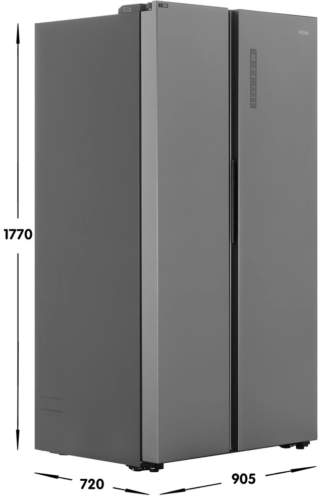 Haier HRF-600DM7ERU