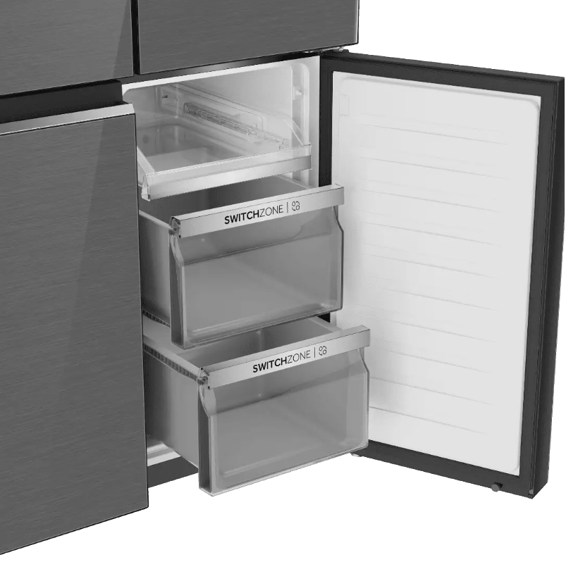 Haier HTF-690DGS7RU1